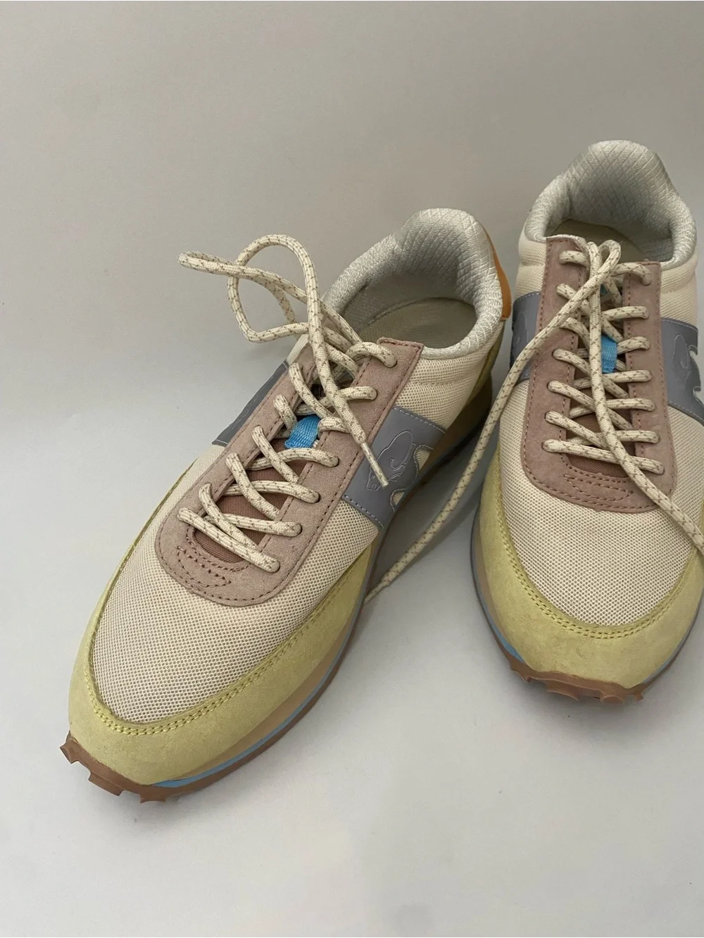 Anthropolgie Karhu Albatross Control Sneakers